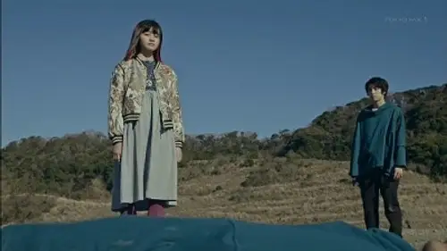 Garo Temporada 7 Episodios 9 • Sub Español