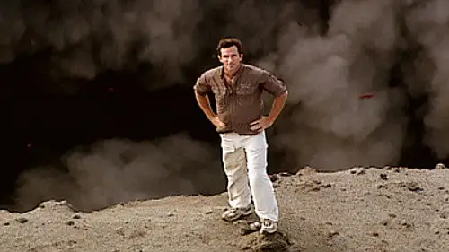 Survivor Temporada 9 Episodios 1 • Sub Español