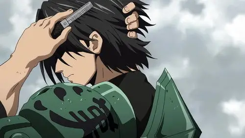 Akame ga Kill! Temporada 1 Episodios 8 • Sub Español