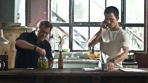 Último aviso Temporada 2 Episodios 1 • Sub Español
