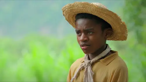 Washington Black Temporada 1 Episodios 1 • Sub Español