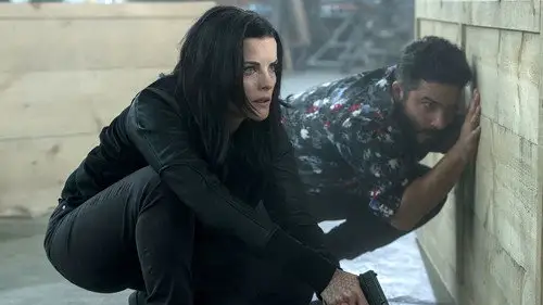 Blindspot Temporada 3 Episodios 6 • Sub Español