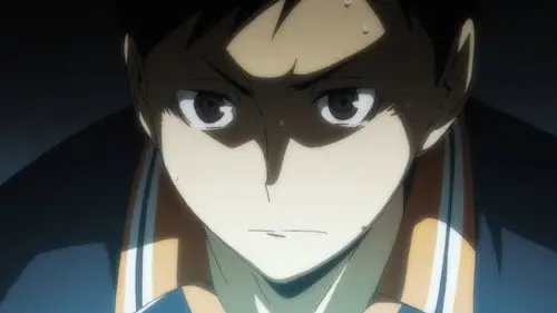 Haikyuu!! Los ases del vóley Temporada 2 Episodios 17 • Sub Español