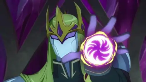 LoliRock Temporada 1 Episodios 4 • Sub Español