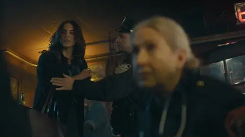 El agente nocturno Temporada 3 Episodios 2 • Sub Español