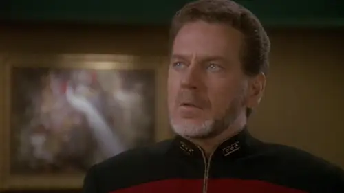 Star Trek: Espacio profundo nueve Temporada 4 Episodios 11 • Sub Español