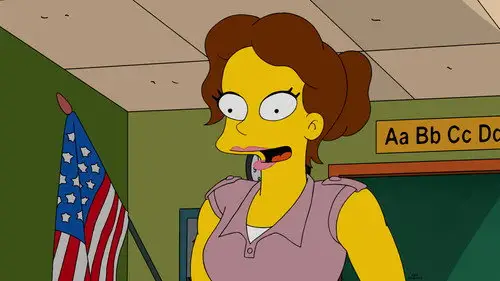 Los Simpson Temporada 27 Episodios 11 • Sub Español
