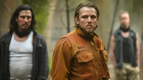 Fire Country Temporada 1 Episodios 3 • Sub Español