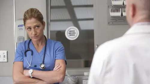 Nurse Jackie Temporada 5 Episodios 5 • Sub Español