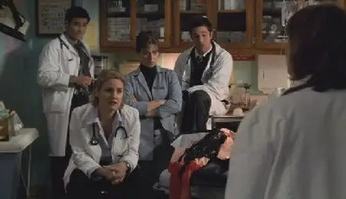 Urgencias Temporada 8 Episodios 16 • Sub Español