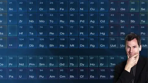 NOVA Temporada 39 Cap 16 • Español Online