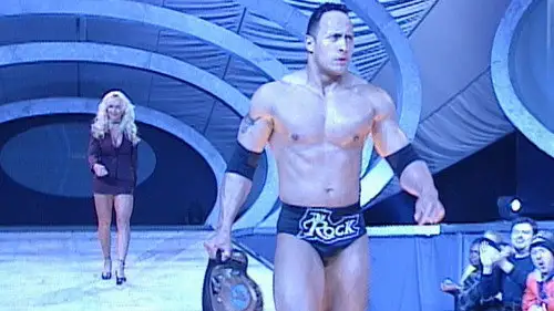 WWE Friday Night SmackDown S3E10 • Oglądaj Online