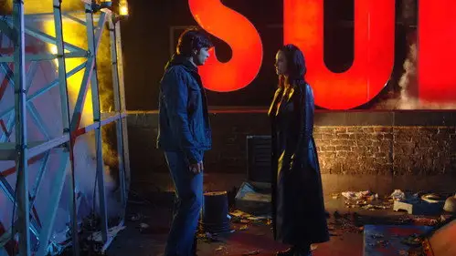 Smallville Temporada 5 Episodios 13 • Sub Español