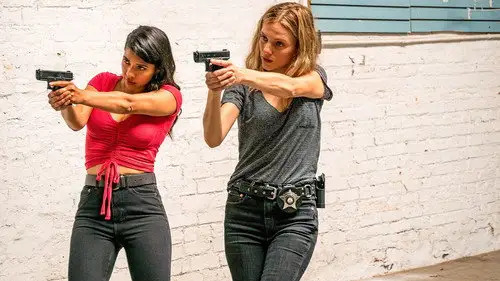Chicago P.D. Temporada 7 Episodios 2 • Sub Español