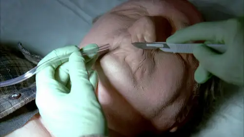 Fringe Temporada 1 Episodios 14 • Sub Español