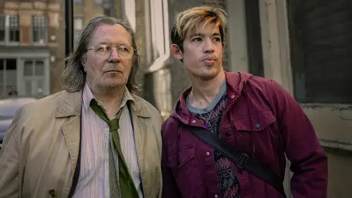 Slow Horses Temporada 3 Episodios 4 • Sub Español