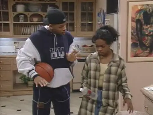 El príncipe de Bel-Air Temporada 4 Episodios 14 • Sub Español