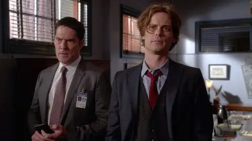 Mentes criminales Temporada 11 Episodios 12 • Sub Español
