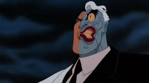 Batman: La Serie Animada Temporada 3 Episodios 2 • Sub Español