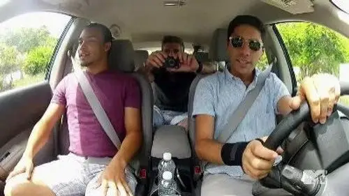 Catfish: Mentiras en la Red Temporada 1 Episodios 10 • Sub Español