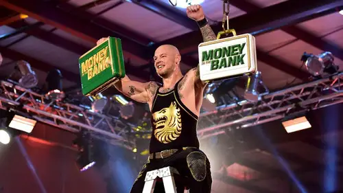 WWE Friday Night SmackDown S22E19 • Oglądaj Online