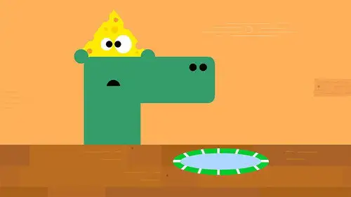 Hey Duggee Temporada 3 Episodios 10 • Sub Español
