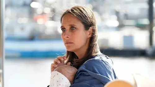 Erica Temporada 1 Episodios 3 • Sub Español