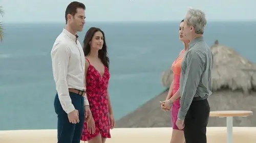 El Dragón: El regreso de un guerrero Temporada 2 Episodios 20 • Sub Español