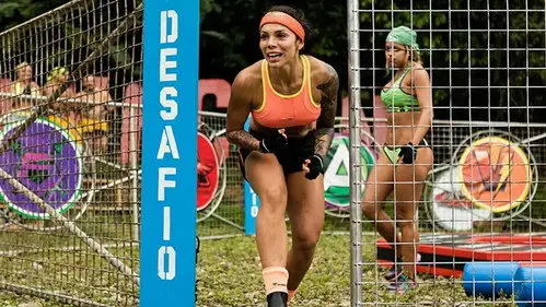 Desafío Temporada 13 Episodios 5 • Sub Español