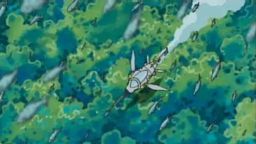 Digimon Adventure Temporada 2 Episodios 16 • Sub Español