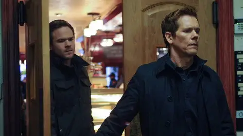 The Following Temporada 2 Episodios 11 • Sub Español