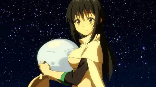 That Time I Got Reincarnated as a Slime Temporada 1 Episodios 6 • Sub Español