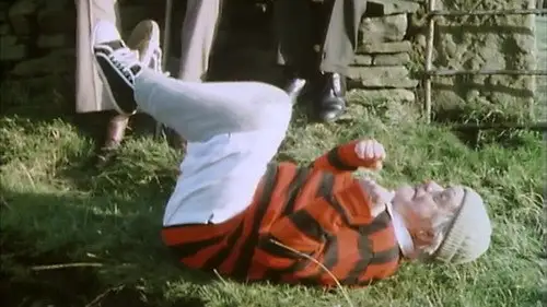 Last of the Summer Wine Temporada 8 Episodios 5 • Sub Español