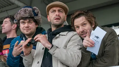 Brassic Temporada 3 Episodios 3 • Sub Español