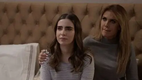 Perdona nuestros pecados 2023 Temporada 1 Episodios 15 • Sub Español