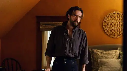 Sleepy Hollow Temporada 3 Episodios 9 • Sub Español