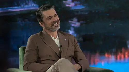 Call My Agent: Italia Temporada 3 Episodios 1 • Sub Español