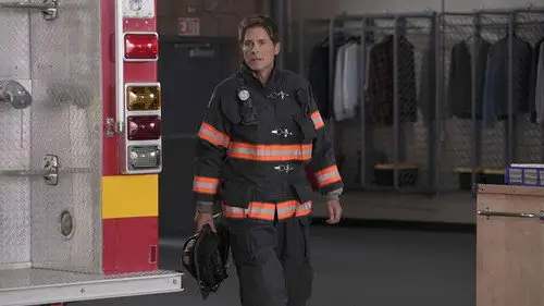 9-1-1: Lone Star Temporada 4 Episodios 1 • Sub Español
