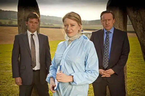 Los asesinatos de Midsomer Temporada 14 Episodios 5 • Sub Español