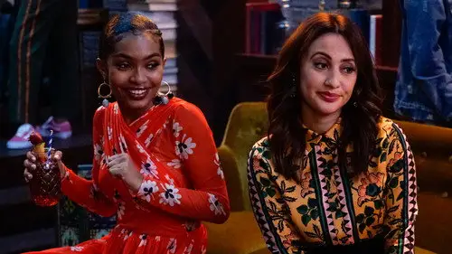 grown-ish Temporada 3 Episodios 3 • Sub Español