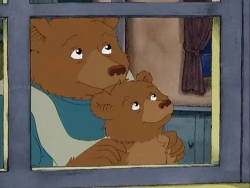 Little Bear Temporada 1 Episodios 13 • Sub Español