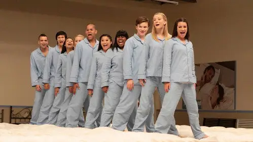 Glee Temporada 1 Episodios 12 • Sub Español