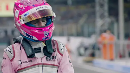 Formula 1: La emoción de un Grand Prix Temporada 1 Episodios 6 • Sub Español