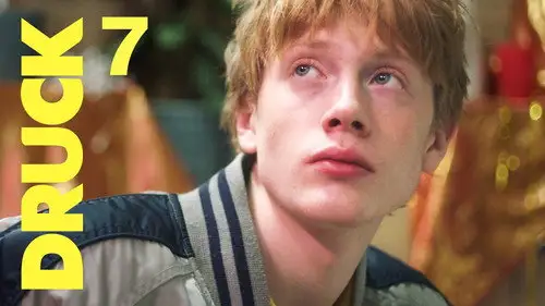Druck Temporada 7 Episodios 7 • Sub Español