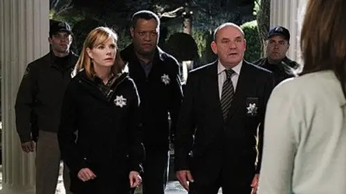 CSI: Las Vegas Temporada 11 Episodios 20 • Sub Español