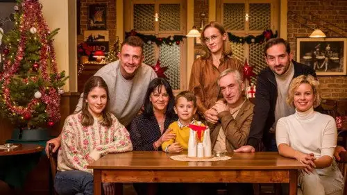 Ulice Temporada 0 Cap 10 • Español Online