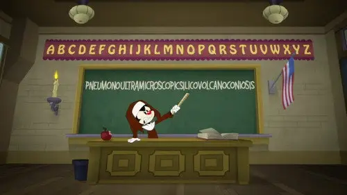 Animaniacs Temporada 2 Episodios 20 • Sub Español