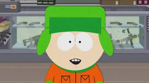 South Park Temporada 25 Episodios 5 • Sub Español