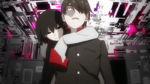 Monogatari Temporada 4 Episodios 1 • Sub Español