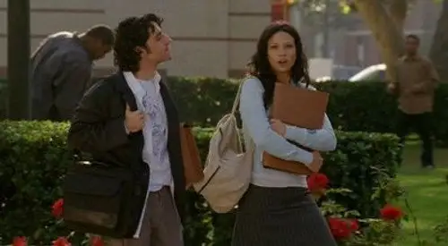 Numb3rs Temporada 1 Episodios 6 • Sub Español